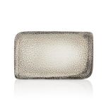 Spazıo Arel 28 Cm Dikdörtgen Tabak 24*15 Cm