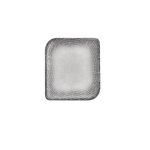 Luna Arel 38 Cm Kare Tabak 28*28 Cm