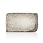 Spazıo Arel 40 Cm Dikdörtgen Tabak 35*21 Cm