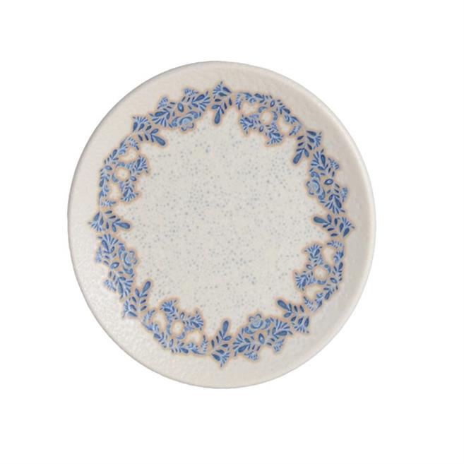 Valencia Düz Tabak 30 cm