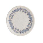 Valencia Düz Tabak 19 cm