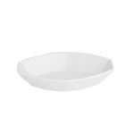 Porselen White Kahvaltı Tabağı 16Cm   