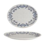 Elips Oval Tabak 36 cm