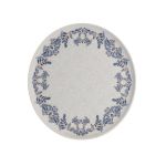 Toledo Düz Tabak 24 cm