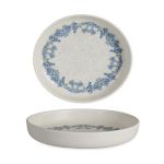 Toledo Çukur Tabak 19 cm