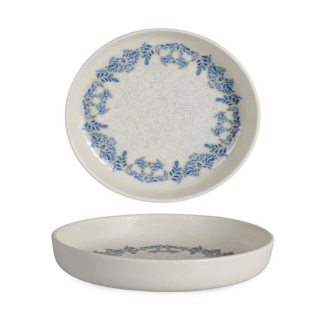 Toledo Çukur Tabak 17 cm