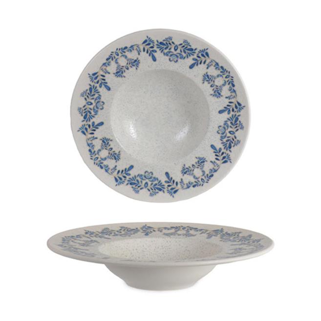 Valencia Makarna Tabağı 28 cm