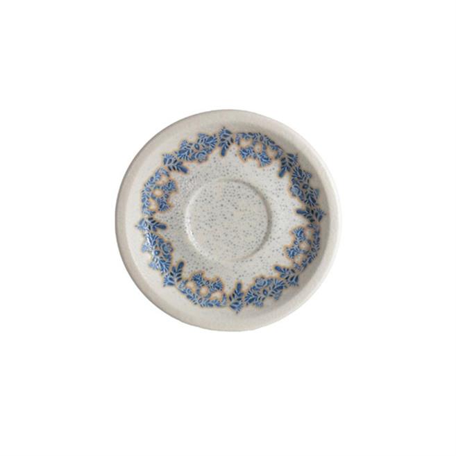 Valencia Kahve Fincan Tabağı 12 cm