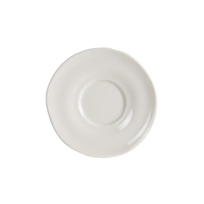 Kayla Organik Fincan Tabağı 13 cm