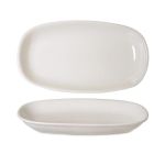 Valencia Oval Tabak 25 cm