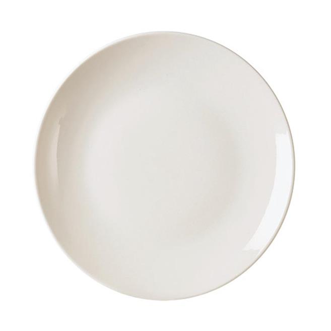 Valencia Düz Tabak 19 cm