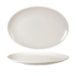 Elips Oval Tabak 31 cm