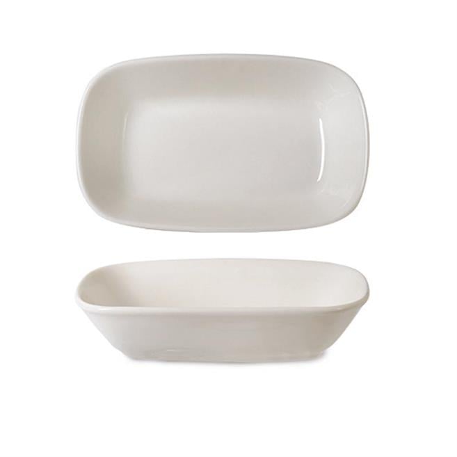 Valencia Kare Tabak 17 cm