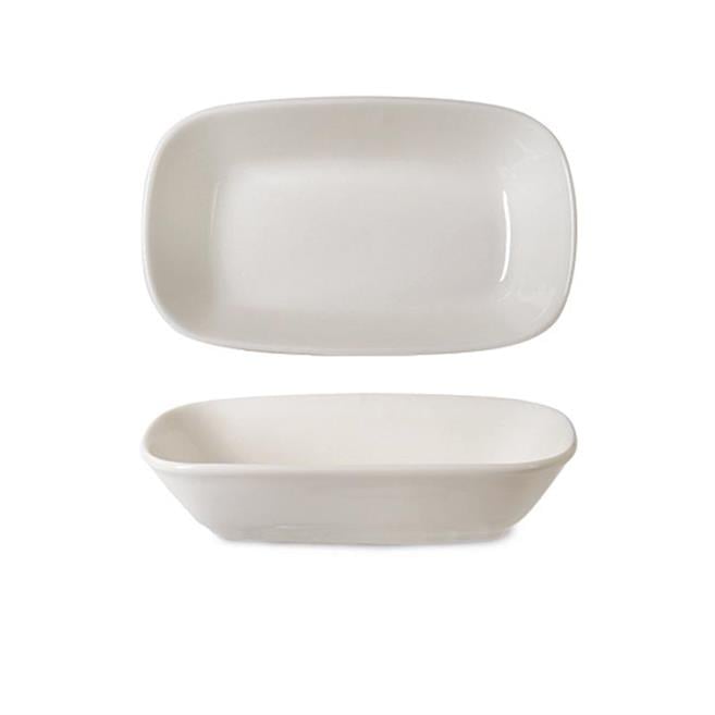 Valencia Kare Tabak 14 cm