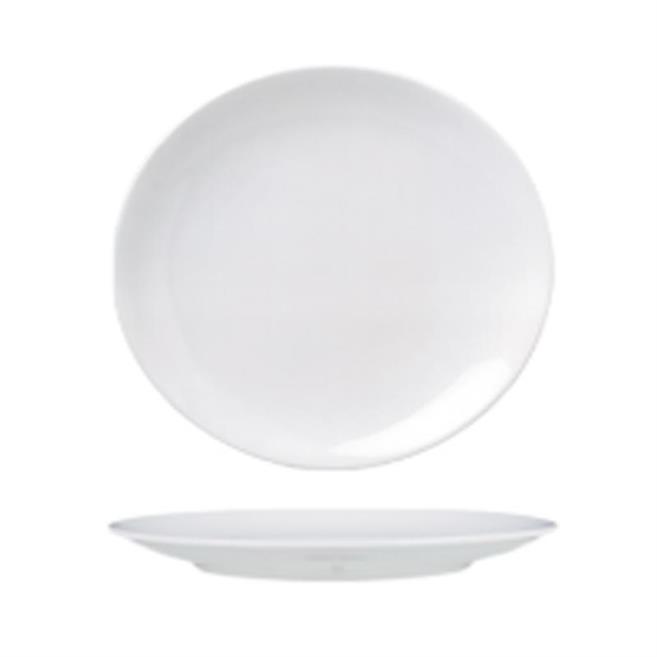 Enternasyonal Düz Tabak 15 Cm