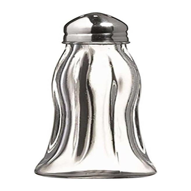 80030 Black and White Tuzluk & Biberlik