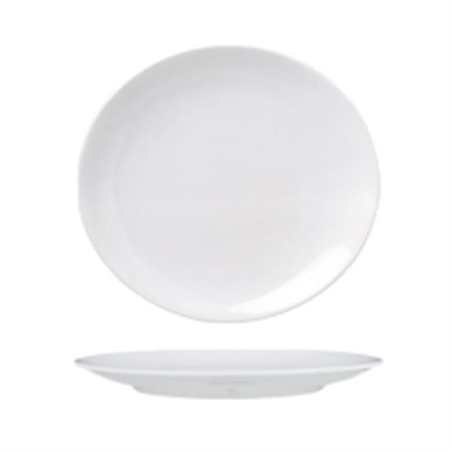 Enternasyonal Düz Tabak 28 Cm