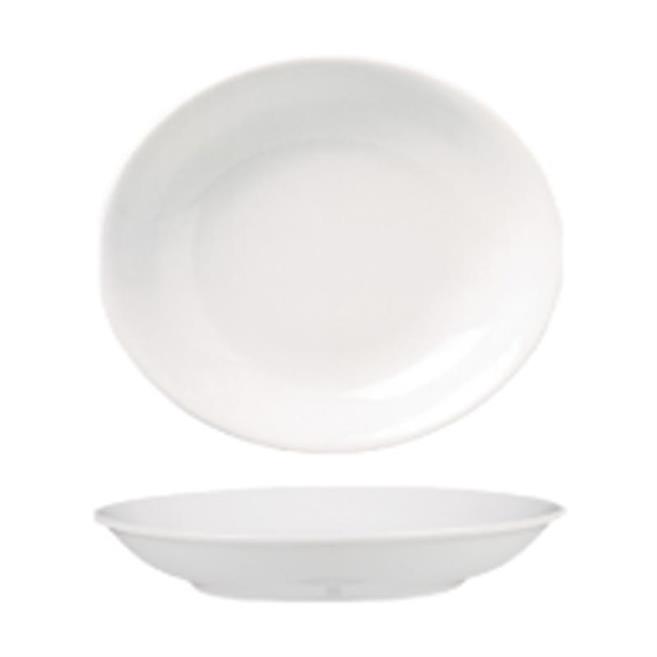 Enternasyonal Çukur Tabak 18 Cm