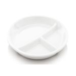 Enternasyonal Bölmeli Kahvaltı Tabağı 26 Cm