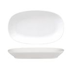 Enternasyonal Kayık Tabak 19 Cm