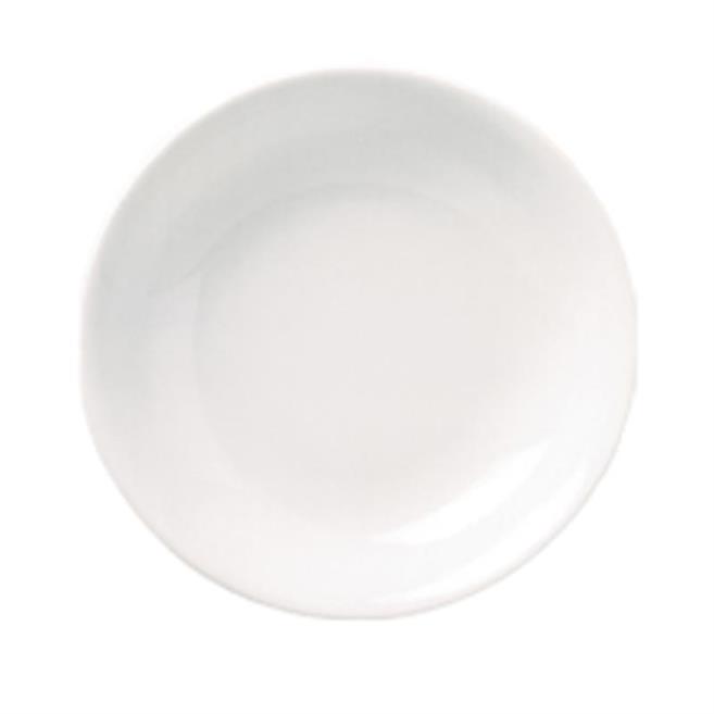 Enternasyonal Çukur Tabak2 20 Cm