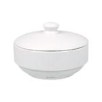 Enternasyonal Kapaklı Joker Kase 10 Cm. (180 cc)