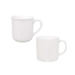 Enternasyonal Mug Bardak (Kupa) (300 cc)