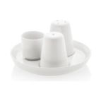 Enternasyonal Tuzluk, Biberlik, Kürdanlık Altlığı