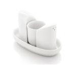 Enternasyonal Tuzluk, Biberlik, Kürdanlık ve Altlığı