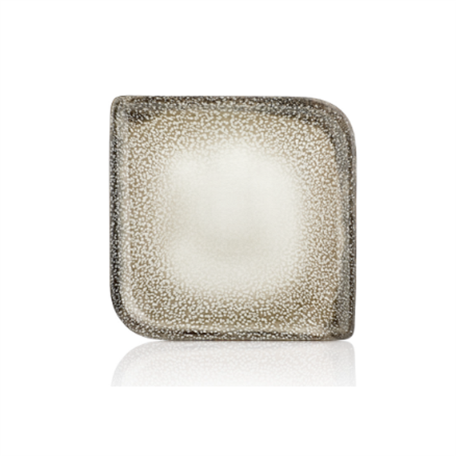 Spazıo Arel 20 Cm Kare Tabak 15*15 Cm