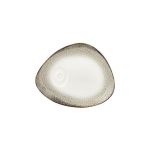 Spazıo Zest Çay Sunum Tabağı 14*11 Cm