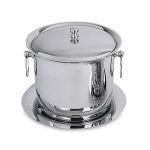 Termoslu Buz Kovası