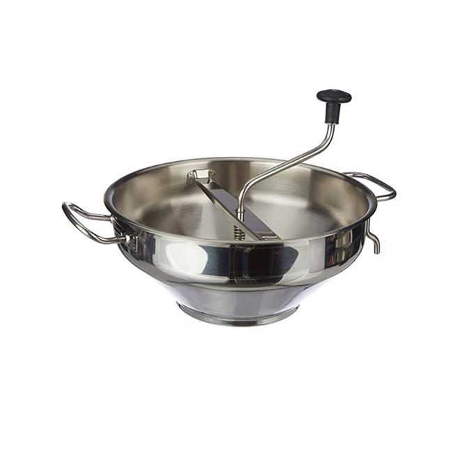 Locar Püre Makinası 32 Cm