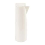 Porselen Silhouette Kapaklı Sürahi 1145C