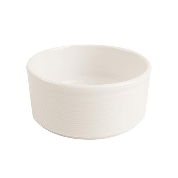 Porselen Line Alumilite Kase 11Cm    