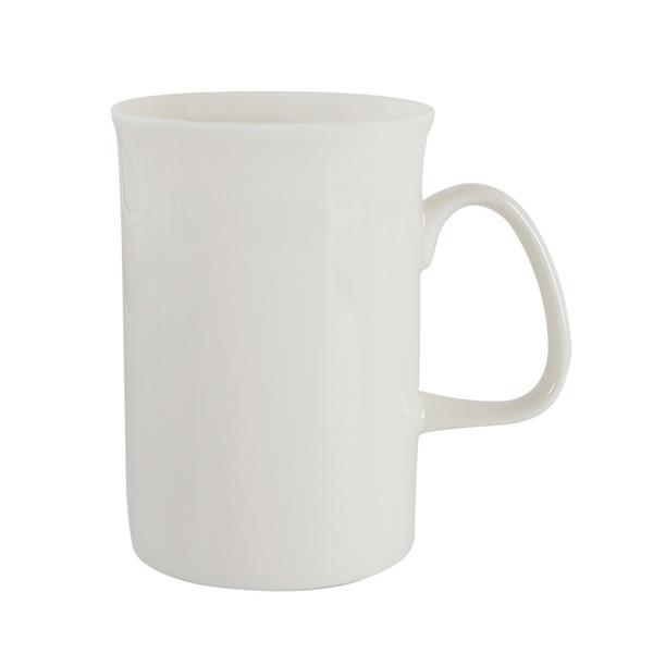 Porselen Alumilite Kupa 340Cc      