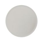 Porselen Grazia Alumilite Düz Tabak 18Cm