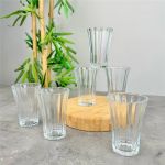 Paşabahce 52400 Diamond Kahve Yanı Su Bardağı 110 cc