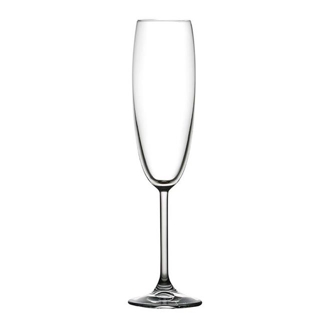 440138 Sidera Flüt Şampanya Bardağı