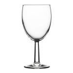 44645 Saxon Beyaz Şarap Bardağı