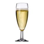 44675 Saxon Flüt Şampanya Bardağı