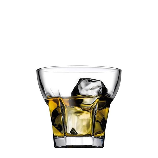 52206 Temple Viski Bardağı