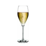 66118 Vintage Şampanya Kadehi