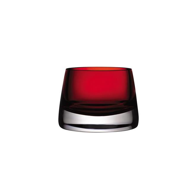 28414 Joy Kırmızı Mumluk