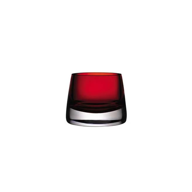 28415 Joy Kırmızı Mumluk