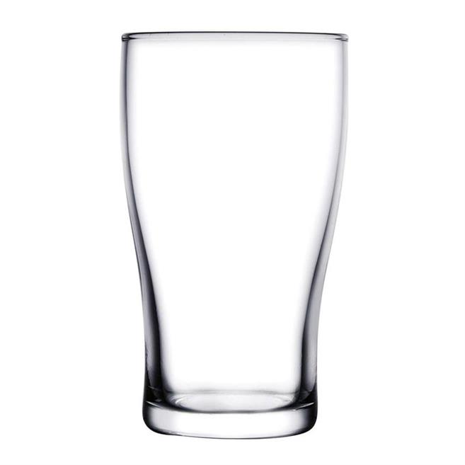 420727 Tulipe Bira Bardağı