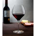 66099 Vinifera Kırmızı Şarap Kadehi