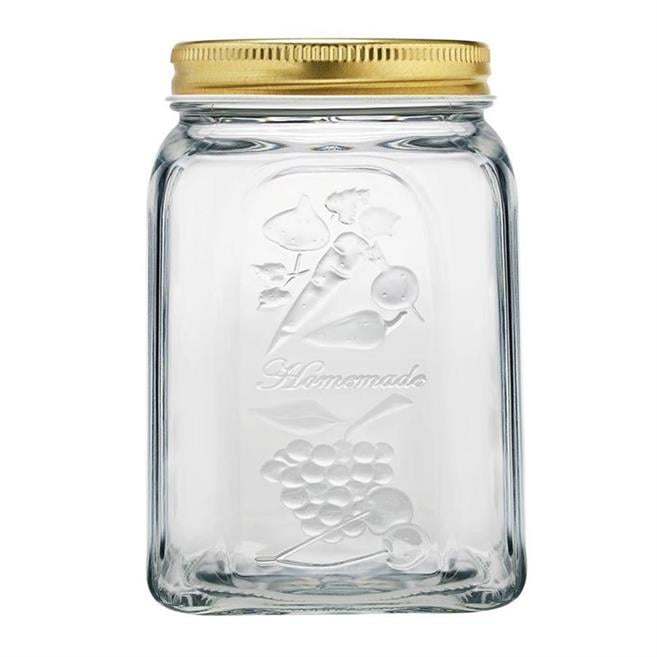 80385 Homemade Kavanoz