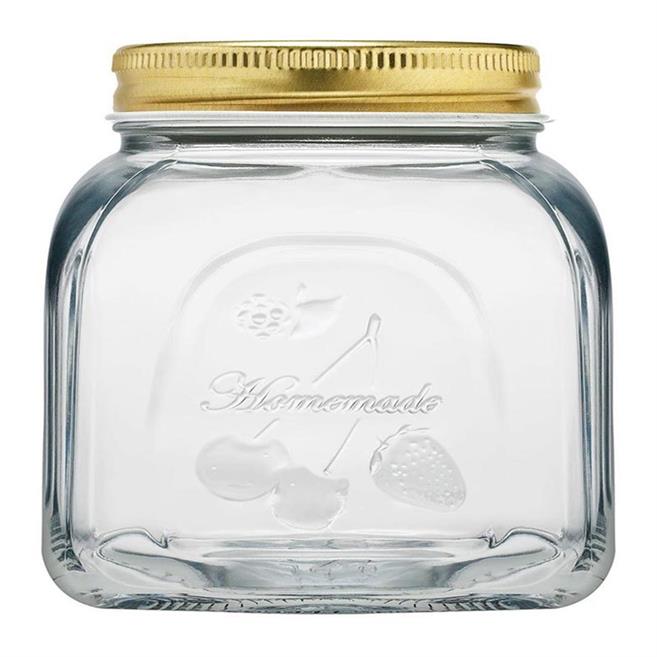 80384 Homemade Kavanoz