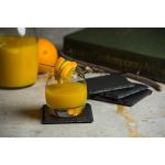 4'lü Kare Bardak Altlığı